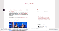 Desktop Screenshot of jfinterest.com
